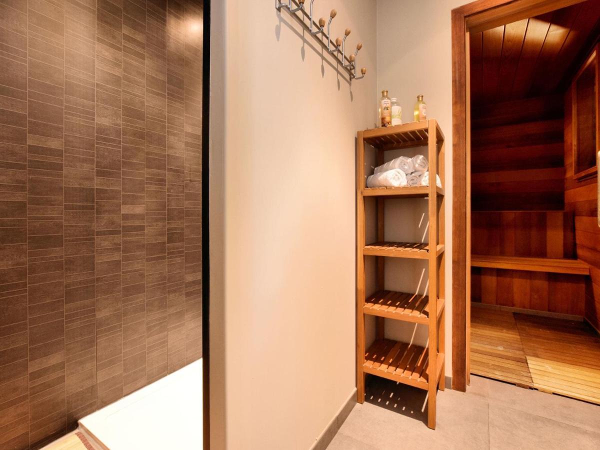 Beautiful Completely Home With Sauna Bubble Bath Filly Cameră foto