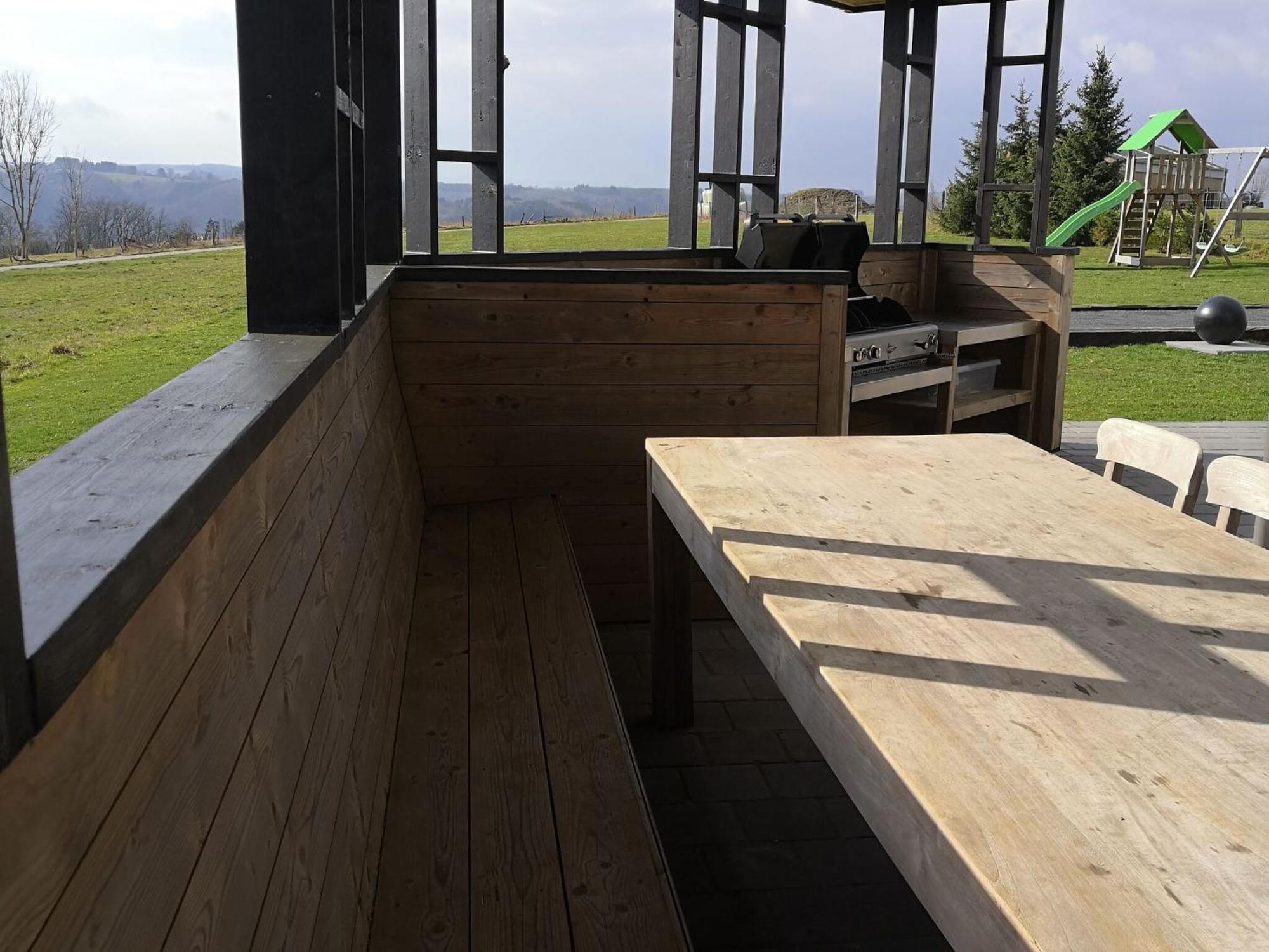 Beautiful Completely Home With Sauna Bubble Bath Filly Exterior foto