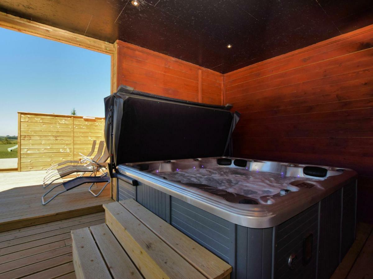Beautiful Completely Home With Sauna Bubble Bath Filly Exterior foto